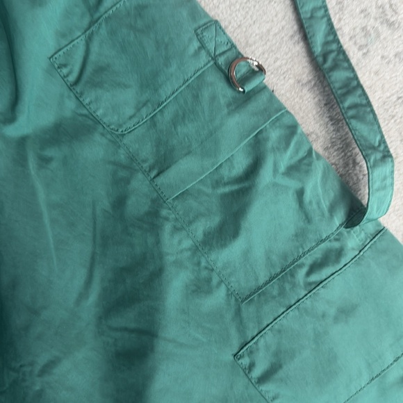 NWT NEW PATH CARGO JOGGER PANTS, GREEN, VARIOUS SIZES - Picture 9 of 10